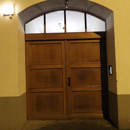 Secret Apartament 1 Poznań Eksteriør billede