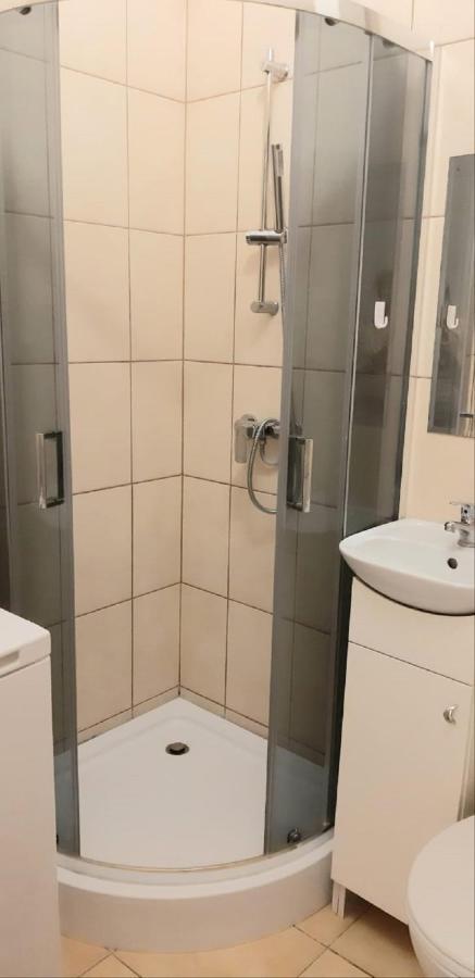 Secret Apartament 1 Poznań Eksteriør billede