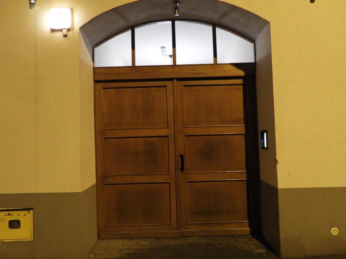 Secret Apartament 1 Poznań Eksteriør billede